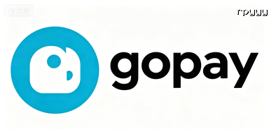 GoPay partner logo
