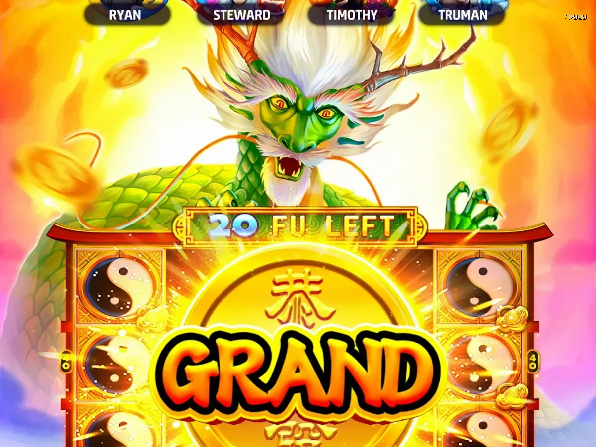 Koleksi rpyyy Slot Gacor screenshot